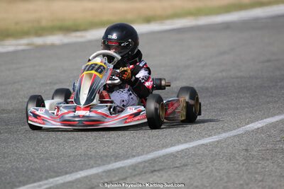 06/09/2020 : Course Club Circuit Haute-Garonne Karting de Muret (photos Sylvain Fayeulle) 2020 — karting