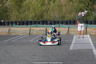 06/09/2020 : Course Club Circuit Haute-Garonne Karting de Muret (photos Sylvain Fayeulle) 2020 — karting