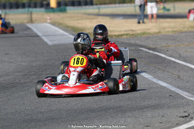 06/09/2020 : Course Club Circuit Haute-Garonne Karting de Muret (photos Sylvain Fayeulle) 2020 — karting