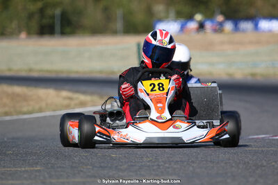 06/09/2020 : Course Club Circuit Haute-Garonne Karting de Muret (photos Sylvain Fayeulle) 2020 — karting