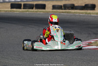 06/09/2020 : Course Club Circuit Haute-Garonne Karting de Muret (photos Sylvain Fayeulle) 2020 — karting