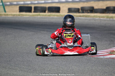 06/09/2020 : Course Club Circuit Haute-Garonne Karting de Muret (photos Sylvain Fayeulle) 2020 — karting