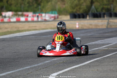 06/09/2020 : Course Club Circuit Haute-Garonne Karting de Muret (photos Sylvain Fayeulle) 2020 — karting