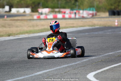 06/09/2020 : Course Club Circuit Haute-Garonne Karting de Muret (photos Sylvain Fayeulle) 2020 — karting