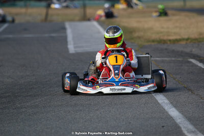 06/09/2020 : Course Club Circuit Haute-Garonne Karting de Muret (photos Sylvain Fayeulle) 2020 — karting