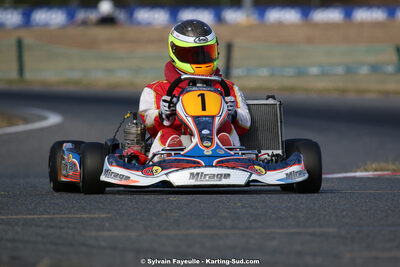 06/09/2020 : Course Club Circuit Haute-Garonne Karting de Muret (photos Sylvain Fayeulle) 2020 — karting