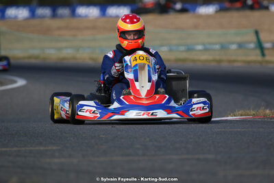 06/09/2020 : Course Club Circuit Haute-Garonne Karting de Muret (photos Sylvain Fayeulle) 2020 — karting
