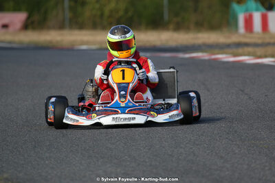 06/09/2020 : Course Club Circuit Haute-Garonne Karting de Muret (photos Sylvain Fayeulle) 2020 — karting