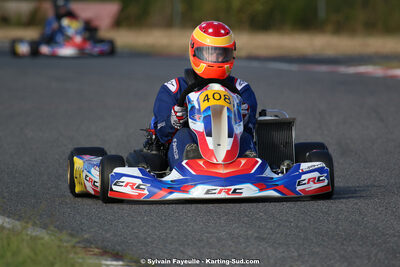 06/09/2020 : Course Club Circuit Haute-Garonne Karting de Muret (photos Sylvain Fayeulle) 2020 — karting