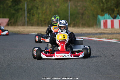 06/09/2020 : Course Club Circuit Haute-Garonne Karting de Muret (photos Sylvain Fayeulle) 2020 — karting