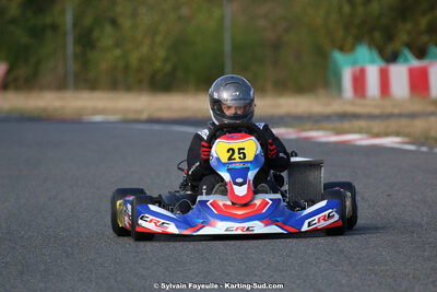 06/09/2020 : Course Club Circuit Haute-Garonne Karting de Muret (photos Sylvain Fayeulle) 2020 — karting