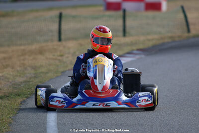 06/09/2020 : Course Club Circuit Haute-Garonne Karting de Muret (photos Sylvain Fayeulle) 2020 — karting