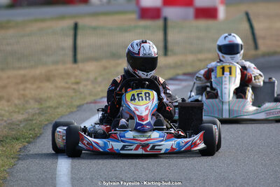 06/09/2020 : Course Club Circuit Haute-Garonne Karting de Muret (photos Sylvain Fayeulle) 2020 — karting