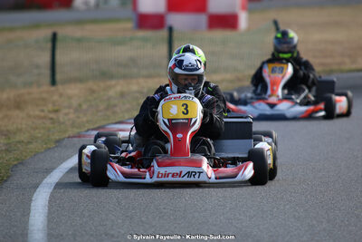 06/09/2020 : Course Club Circuit Haute-Garonne Karting de Muret (photos Sylvain Fayeulle) 2020 — karting