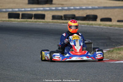 06/09/2020 : Course Club Circuit Haute-Garonne Karting de Muret (photos Sylvain Fayeulle) 2020 — karting