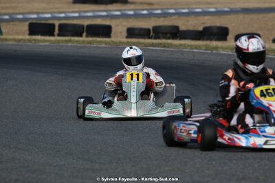 06/09/2020 : Course Club Circuit Haute-Garonne Karting de Muret (photos Sylvain Fayeulle) 2020 — karting