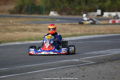 06/09/2020 : Course Club Circuit Haute-Garonne Karting de Muret (photos Sylvain Fayeulle) 2020 — karting