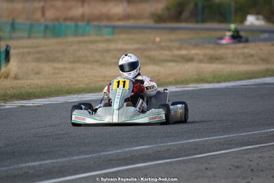 06/09/2020 : Course Club Circuit Haute-Garonne Karting de Muret (photos Sylvain Fayeulle) 2020 — karting
