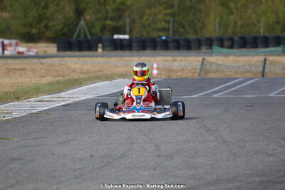 06/09/2020 : Course Club Circuit Haute-Garonne Karting de Muret (photos Sylvain Fayeulle) 2020 — karting