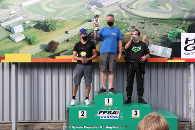 06/09/2020 : Course Club Circuit Haute-Garonne Karting de Muret (photos Sylvain Fayeulle) 2020 — karting