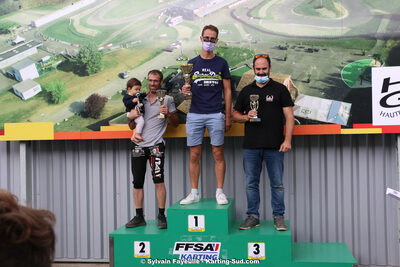 06/09/2020 : Course Club Circuit Haute-Garonne Karting de Muret (photos Sylvain Fayeulle) 2020 — karting