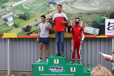 06/09/2020 : Course Club Circuit Haute-Garonne Karting de Muret (photos Sylvain Fayeulle) 2020 — karting