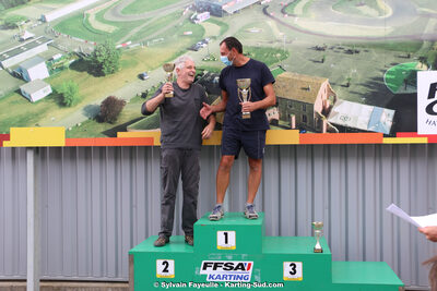 06/09/2020 : Course Club Circuit Haute-Garonne Karting de Muret (photos Sylvain Fayeulle) 2020 — karting