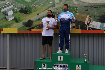 06/09/2020 : Course Club Circuit Haute-Garonne Karting de Muret (photos Sylvain Fayeulle) 2020 — karting