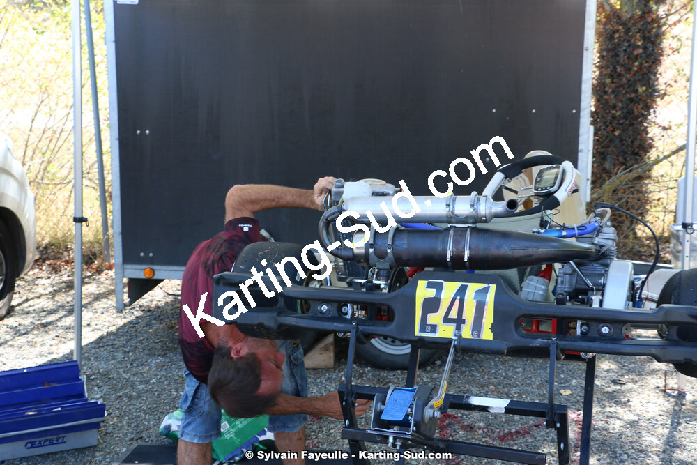 06/09/2020 : Course Club Circuit Haute-Garonne Karting de Muret (photos Sylvain Fayeulle) 2020 — karting