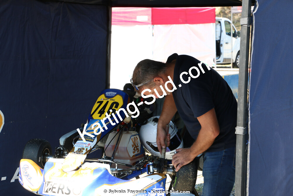 06/09/2020 : Course Club Circuit Haute-Garonne Karting de Muret (photos Sylvain Fayeulle) 2020 — karting