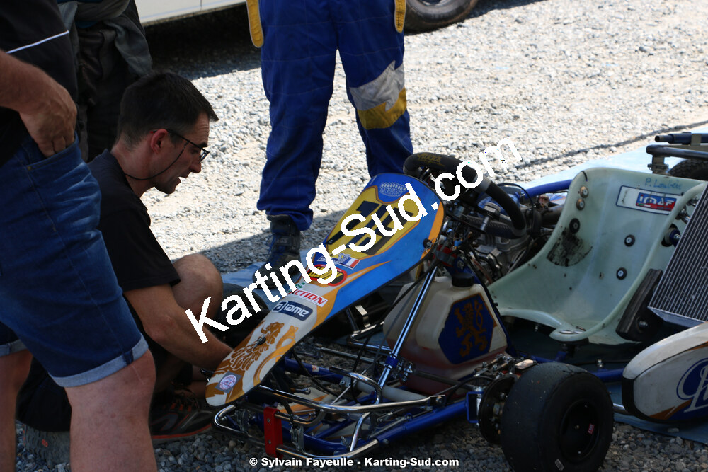 06/09/2020 : Course Club Circuit Haute-Garonne Karting de Muret (photos Sylvain Fayeulle) 2020 — karting