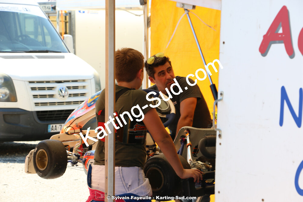 06/09/2020 : Course Club Circuit Haute-Garonne Karting de Muret (photos Sylvain Fayeulle) 2020 — karting