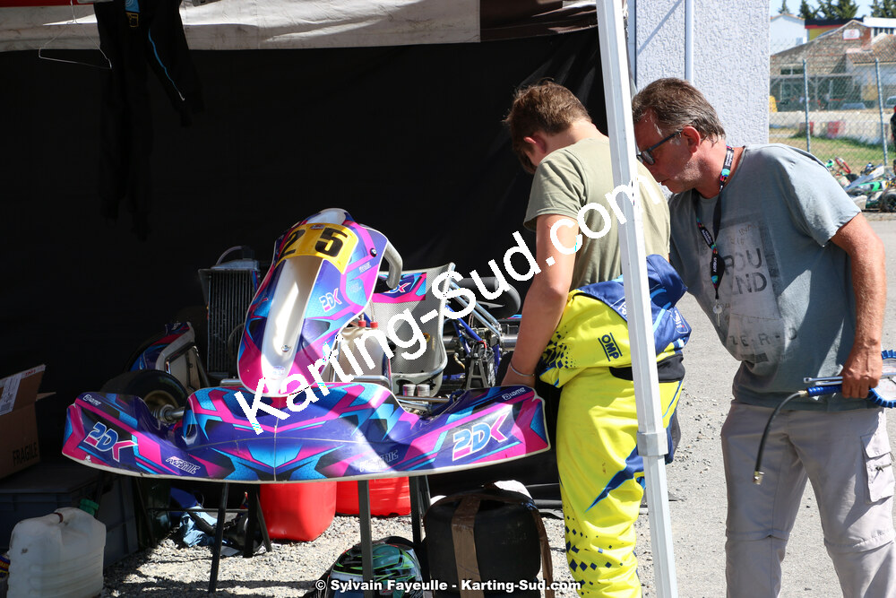 06/09/2020 : Course Club Circuit Haute-Garonne Karting de Muret (photos Sylvain Fayeulle) 2020 — karting