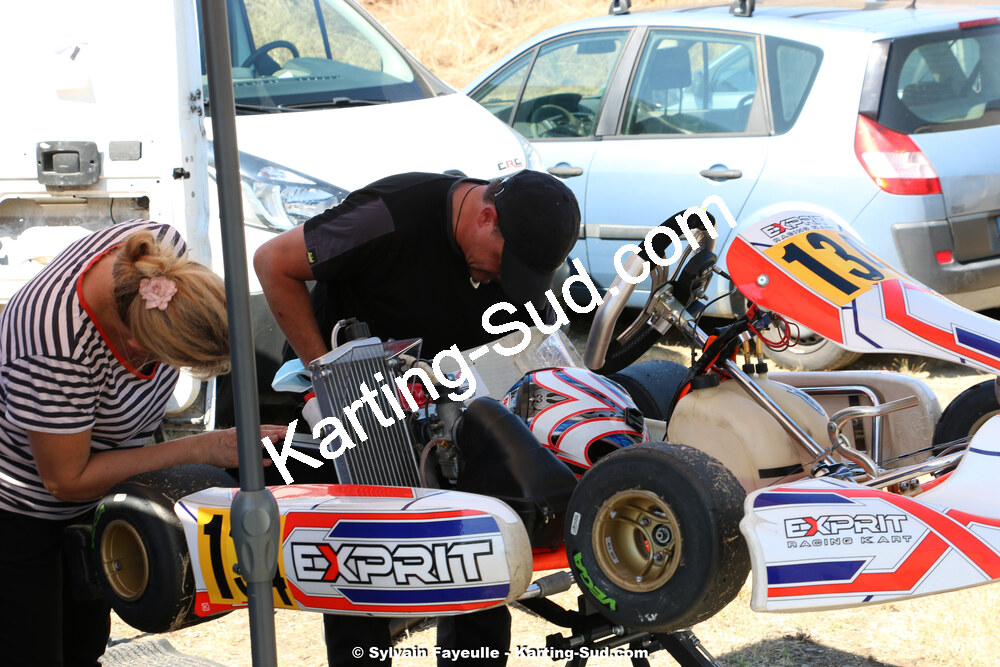 06/09/2020 : Course Club Circuit Haute-Garonne Karting de Muret (photos Sylvain Fayeulle) 2020 — karting