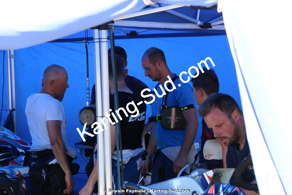 06/09/2020 : Course Club Circuit Haute-Garonne Karting de Muret (photos Sylvain Fayeulle) 2020 — karting