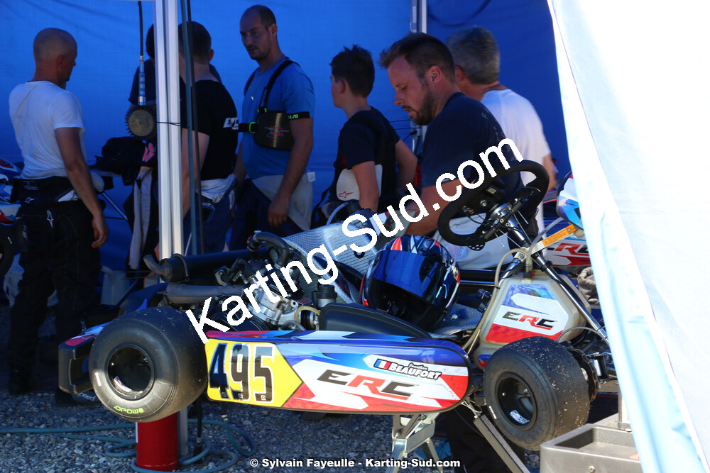 06/09/2020 : Course Club Circuit Haute-Garonne Karting de Muret (photos Sylvain Fayeulle) 2020 — karting