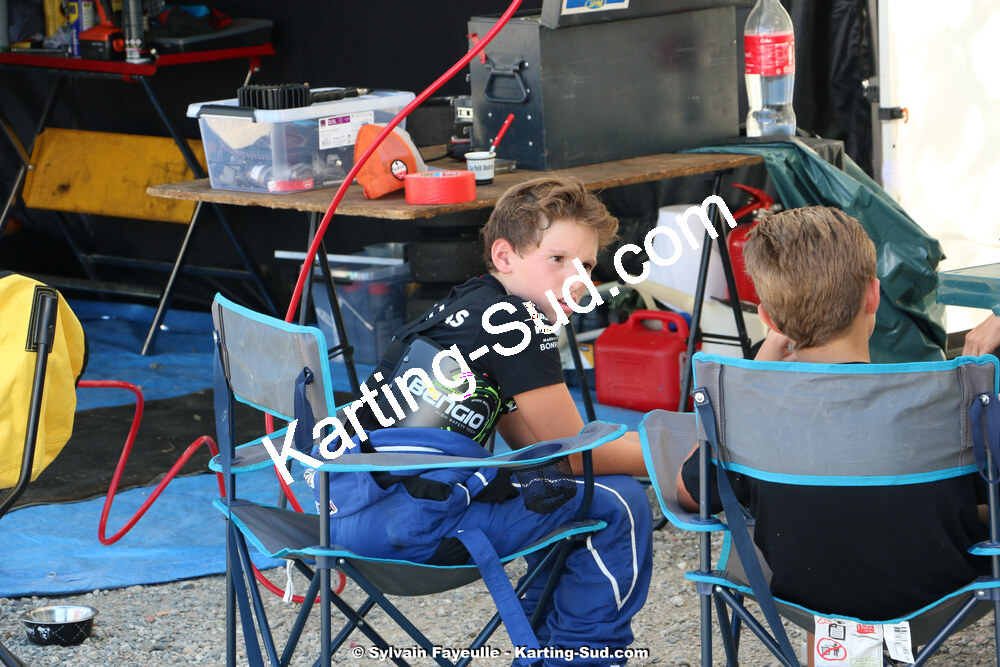 06/09/2020 : Course Club Circuit Haute-Garonne Karting de Muret (photos Sylvain Fayeulle) 2020 — karting