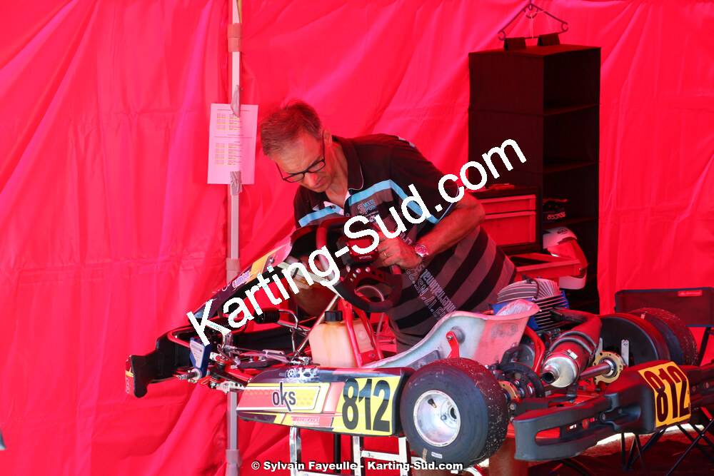 06/09/2020 : Course Club Circuit Haute-Garonne Karting de Muret (photos Sylvain Fayeulle) 2020 — karting