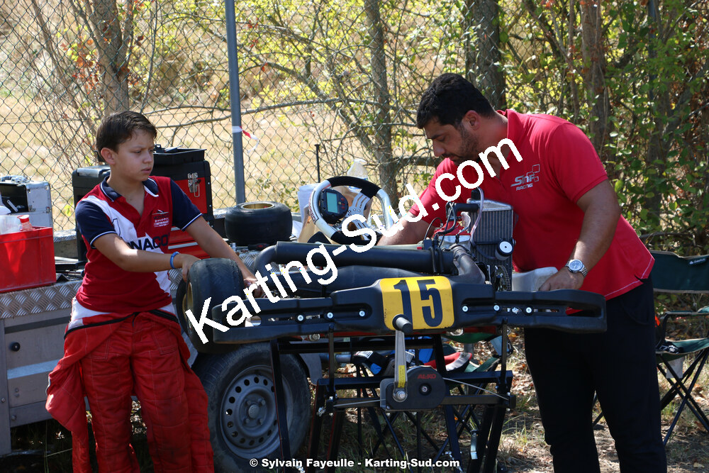 06/09/2020 : Course Club Circuit Haute-Garonne Karting de Muret (photos Sylvain Fayeulle) 2020 — karting