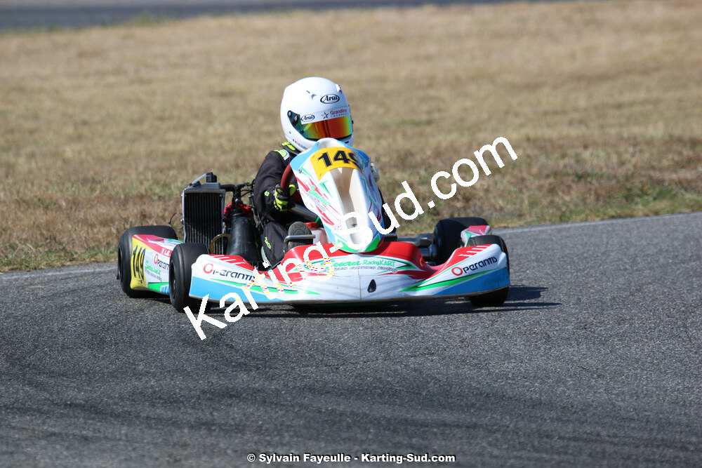 06/09/2020 : Course Club Circuit Haute-Garonne Karting de Muret (photos Sylvain Fayeulle) 2020 — karting