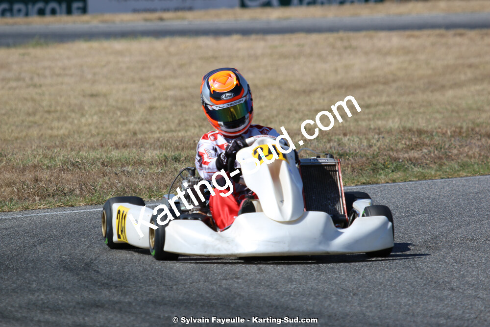 06/09/2020 : Course Club Circuit Haute-Garonne Karting de Muret (photos Sylvain Fayeulle) 2020 — karting