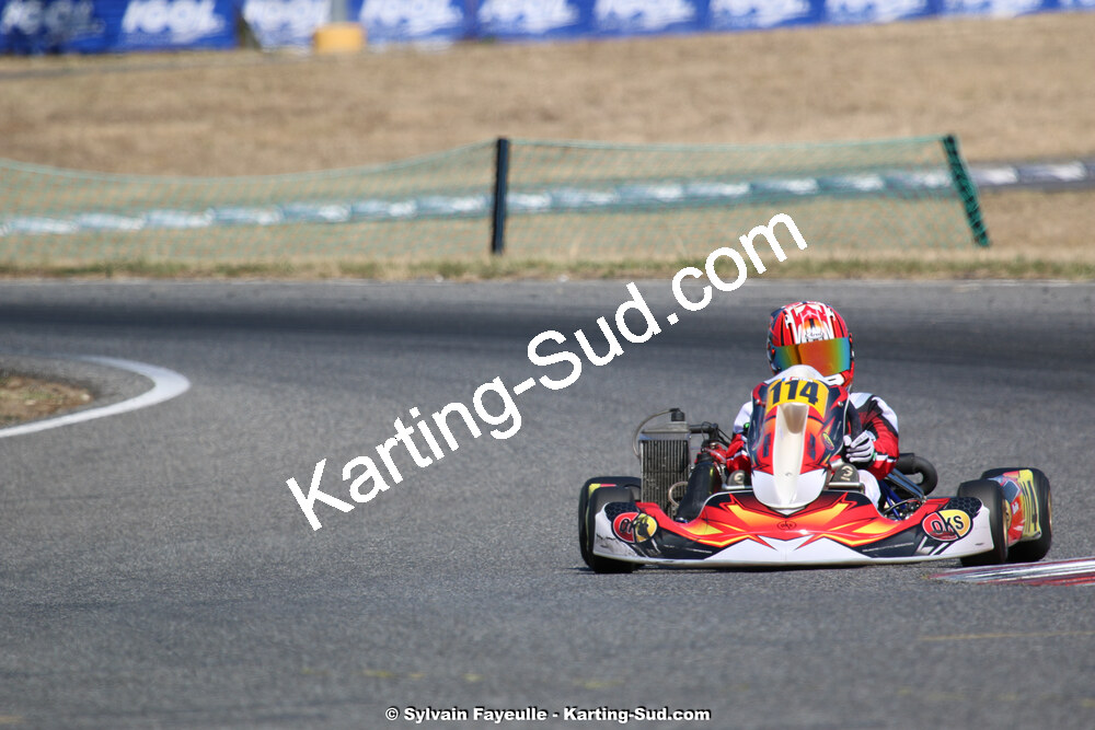 06/09/2020 : Course Club Circuit Haute-Garonne Karting de Muret (photos Sylvain Fayeulle) 2020 — karting