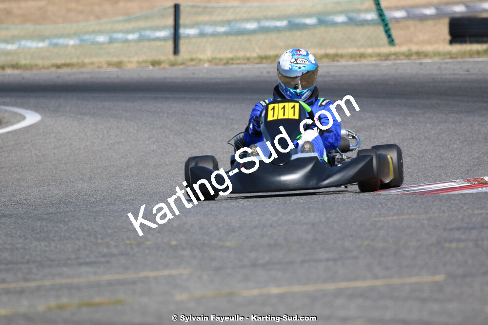06/09/2020 : Course Club Circuit Haute-Garonne Karting de Muret (photos Sylvain Fayeulle) 2020 — karting