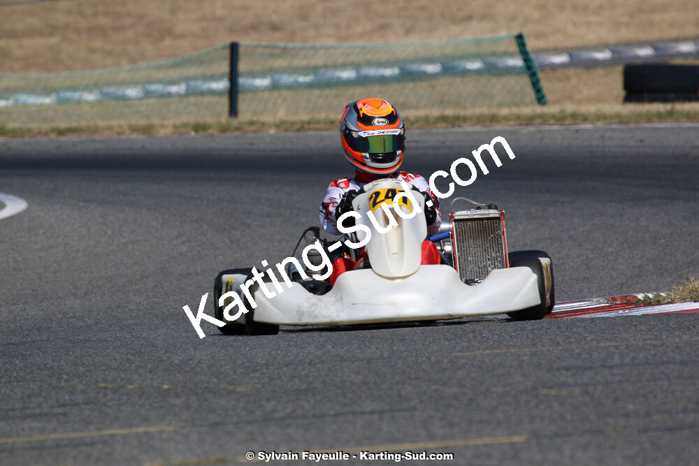 06/09/2020 : Course Club Circuit Haute-Garonne Karting de Muret (photos Sylvain Fayeulle) 2020 — karting