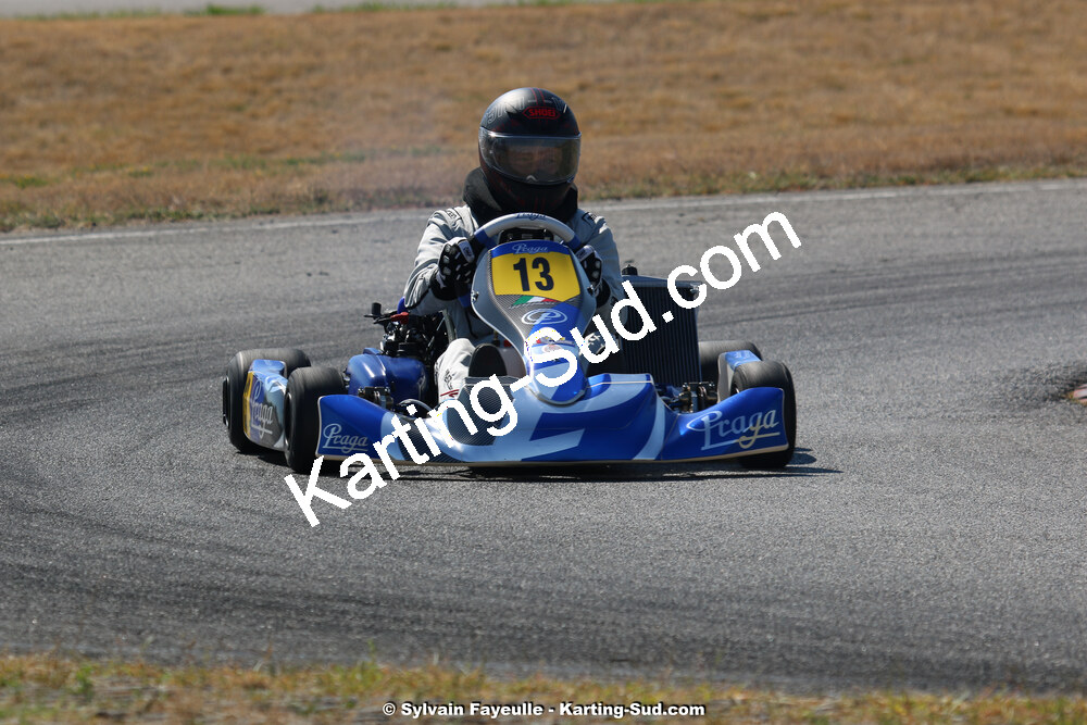 06/09/2020 : Course Club Circuit Haute-Garonne Karting de Muret (photos Sylvain Fayeulle) 2020 — karting