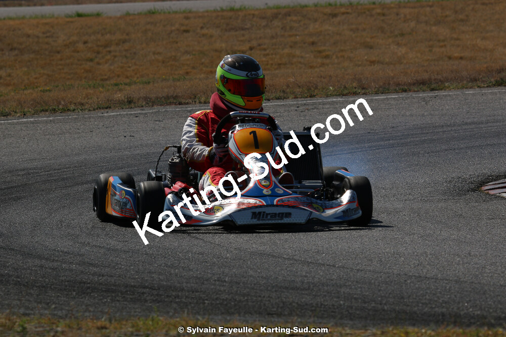 06/09/2020 : Course Club Circuit Haute-Garonne Karting de Muret (photos Sylvain Fayeulle) 2020 — karting