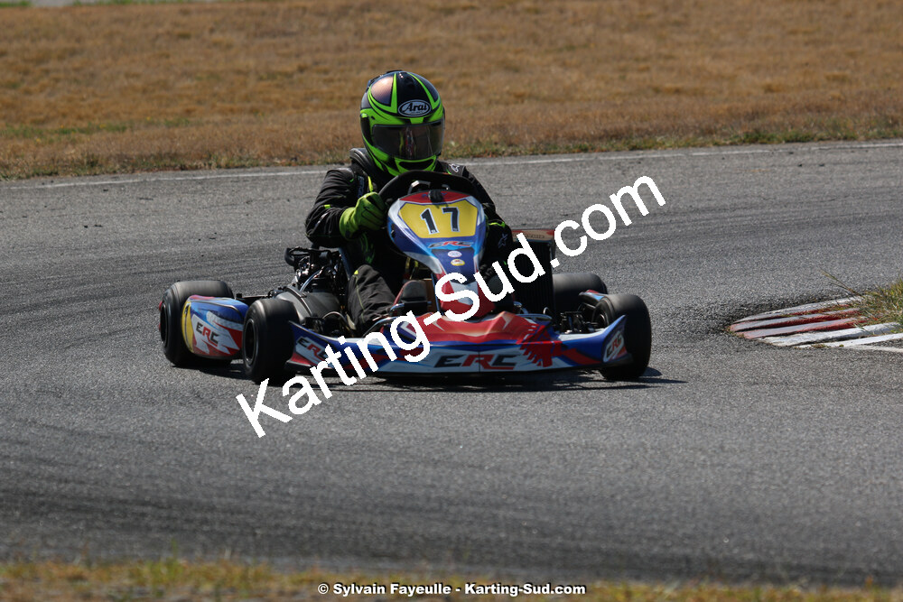 06/09/2020 : Course Club Circuit Haute-Garonne Karting de Muret (photos Sylvain Fayeulle) 2020 — karting