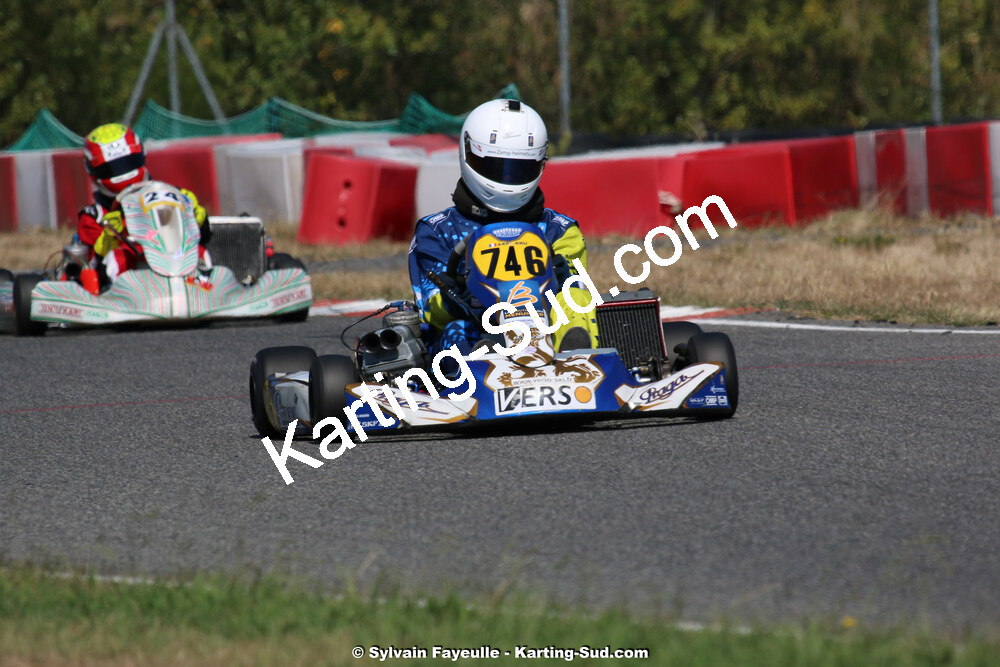 06/09/2020 : Course Club Circuit Haute-Garonne Karting de Muret (photos Sylvain Fayeulle) 2020 — karting