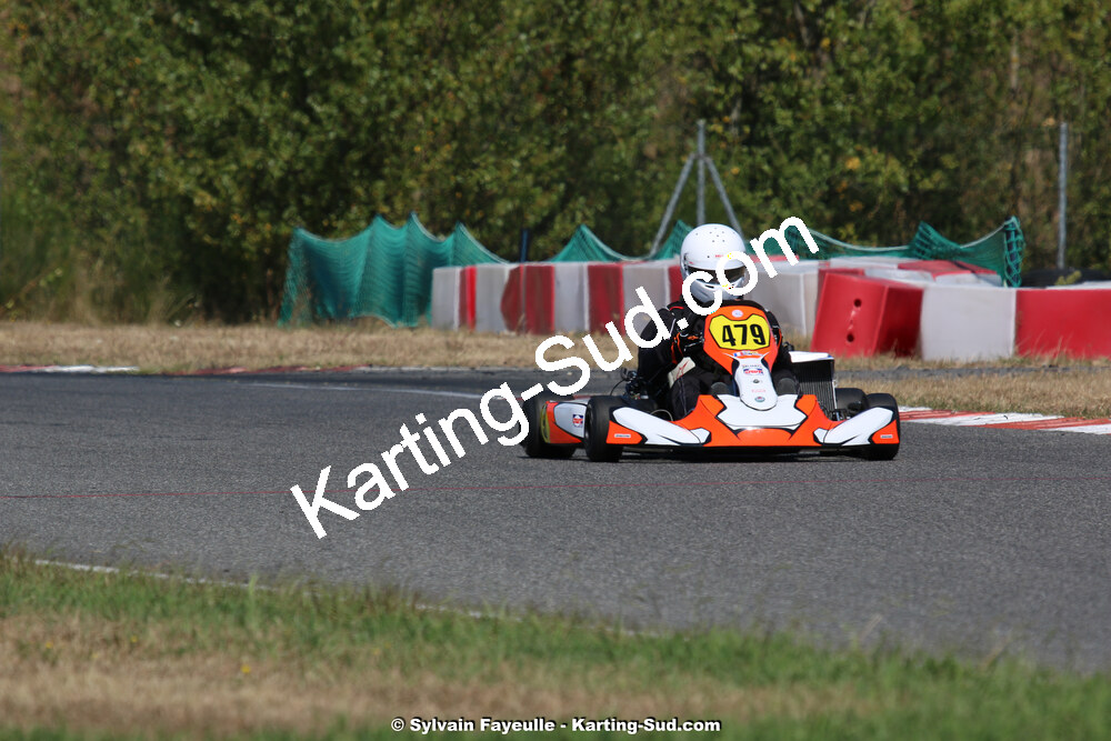 06/09/2020 : Course Club Circuit Haute-Garonne Karting de Muret (photos Sylvain Fayeulle) 2020 — karting