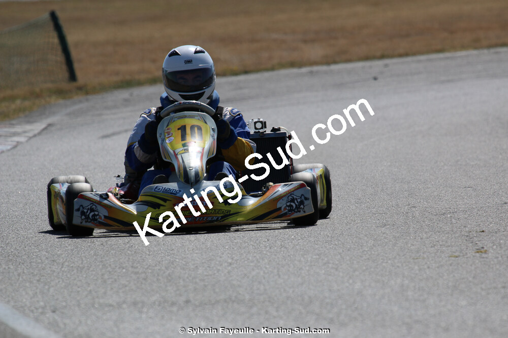 06/09/2020 : Course Club Circuit Haute-Garonne Karting de Muret (photos Sylvain Fayeulle) 2020 — karting